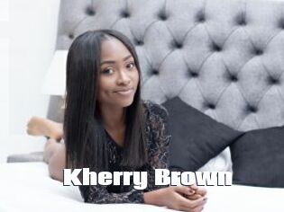 Kherry_Brown
