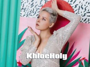 KhloeHoly