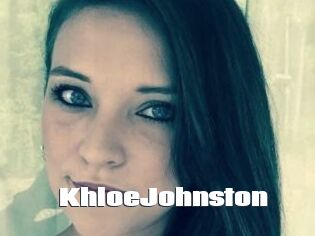 KhloeJohnston