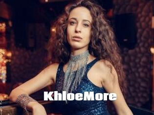 KhloeMore