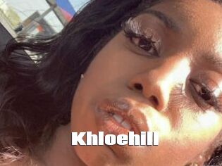 Khloehill