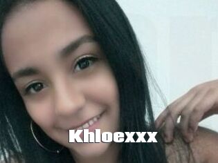 Khloexxx