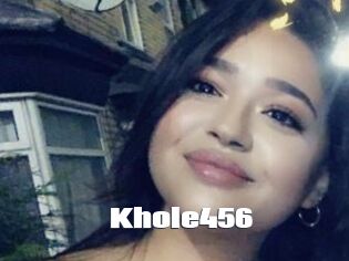 Khole456 The hot porn