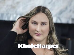 KholeHarper