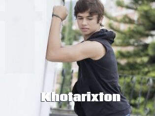 Khotarixton