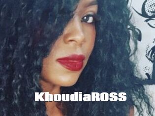 KhoudiaROSS