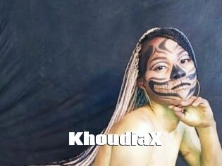 KhoudiaX