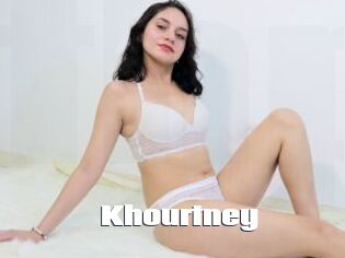 Khourtney