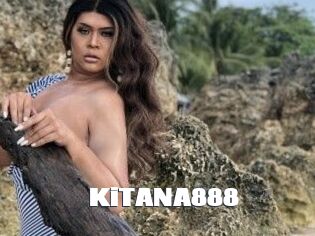 KiTANA888