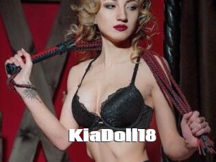 KiaDoll18
