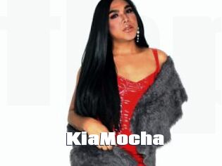 KiaMocha