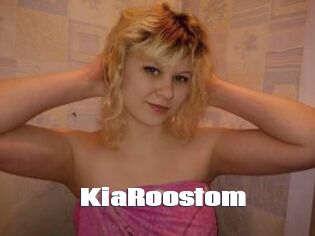 KiaRoostom