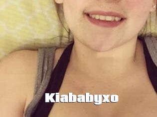 Kiababyxo