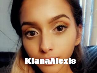 KianaAlexis