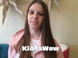 KianaWow