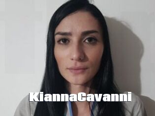 KiannaCavanni