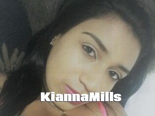 KiannaMills