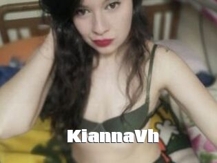 KiannaVh