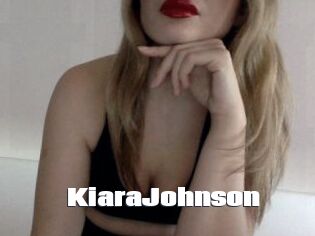 KiaraJohnson