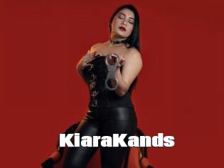 KiaraKands