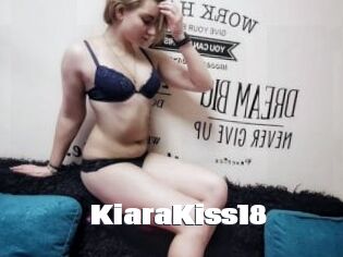 KiaraKiss18