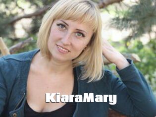 KiaraMary