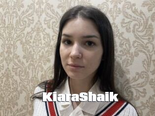 KiaraShaik