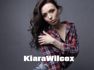 KiaraWilcox