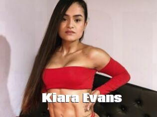 Kiara_Evans The hot porn