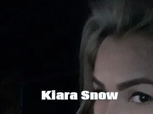 Kiara_Snow