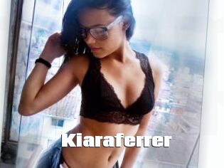 Kiaraferrer
