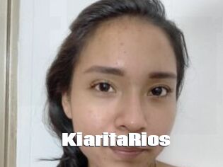 KiaritaRios