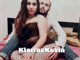 KiarraxKevin