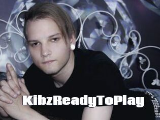 KibzReadyToPlay