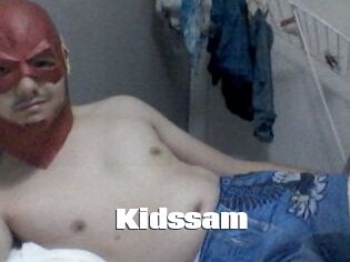 Kidssam