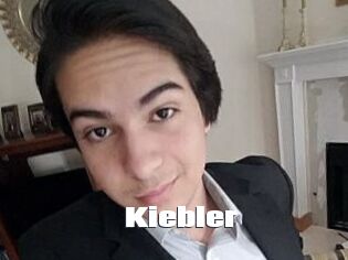 Kiebler The hot porn