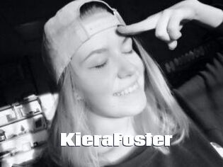 KieraFoster