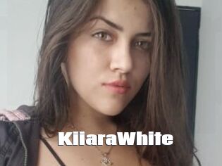 KiiaraWhite