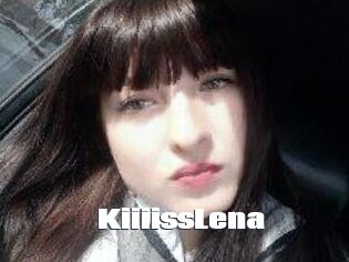 KiiiissLena