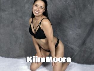 KiimMoore