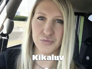 Kikaluv