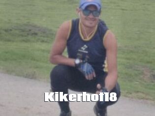 Kikerhot18