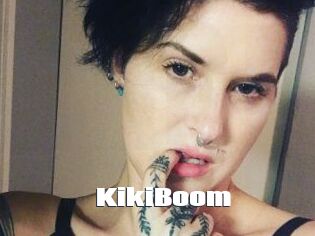 KikiBoom