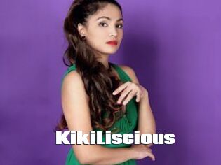 KikiLiscious