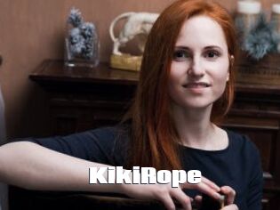 KikiRope