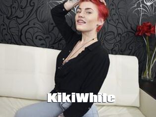 KikiWhite