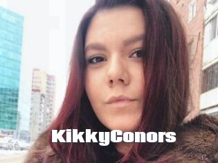 KikkyConors