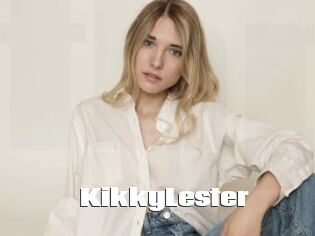 KikkyLester
