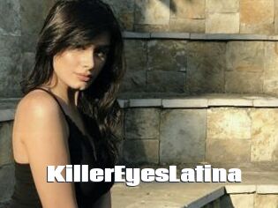 KillerEyesLatina