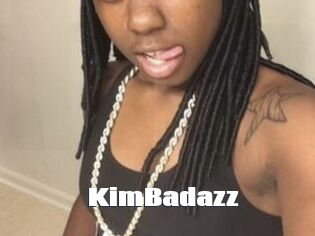 KimBadazz